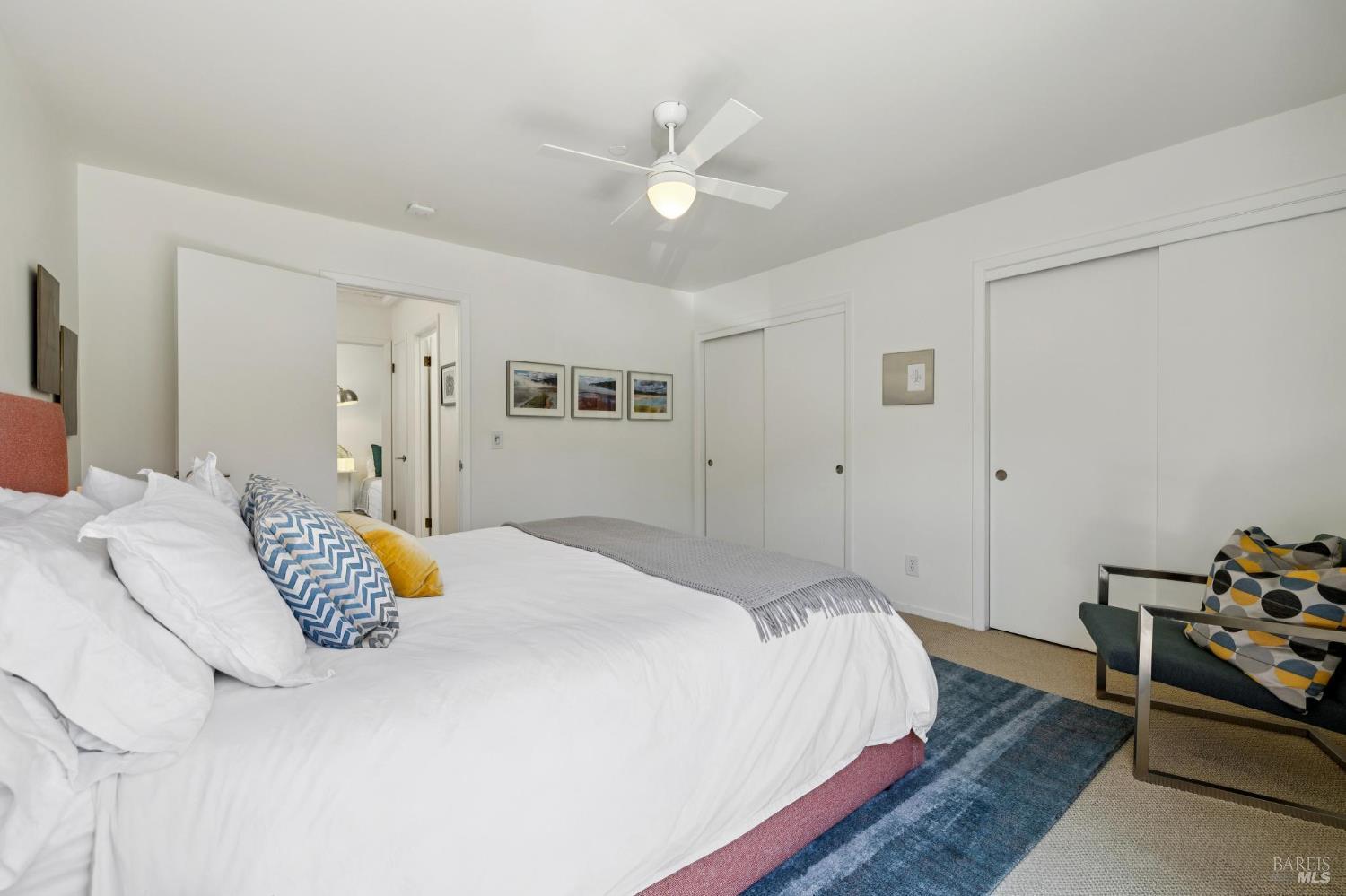 Detail Gallery Image 23 of 34 For 614 Wateree St, Sausalito,  CA 94965 - 2 Beds | 1/1 Baths