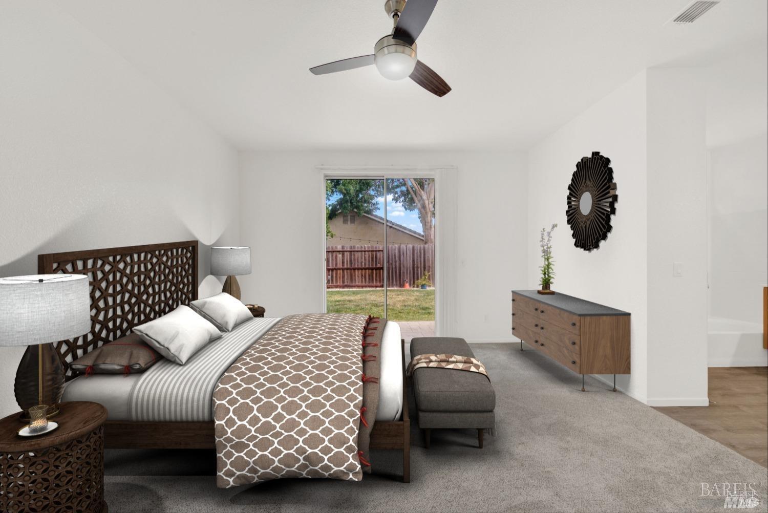 Detail Gallery Image 7 of 8 For 1021 Westgate Dr, Vacaville,  CA 95687 - 3 Beds | 2 Baths