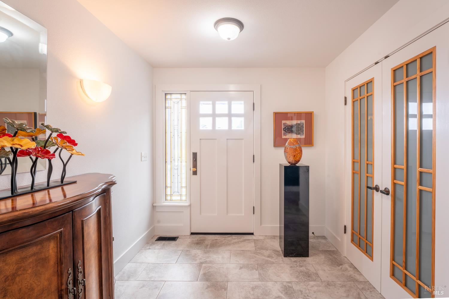 Detail Gallery Image 14 of 41 For 45351 S Caspar Dr, Mendocino,  CA 95460 - 3 Beds | 3 Baths