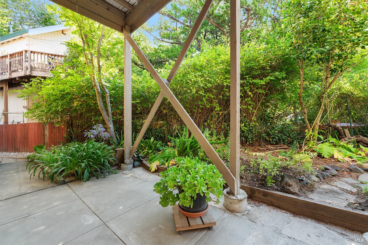 Detail Gallery Image 38 of 56 For 17837 Orchard Ave, Guerneville,  CA 95446 - 3 Beds | 2 Baths