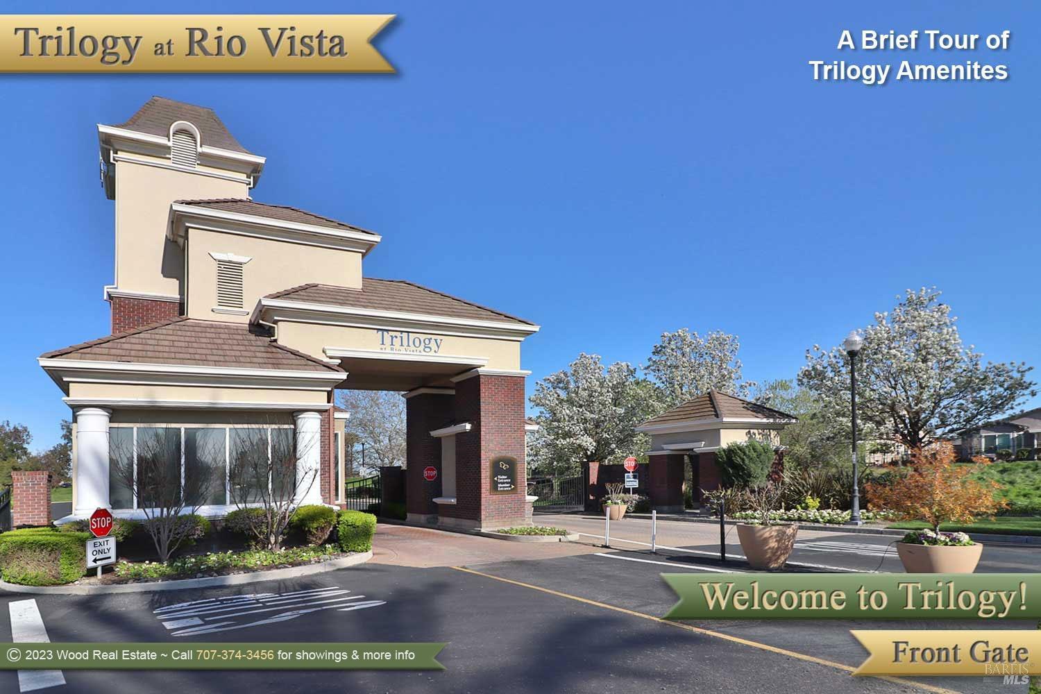 Detail Gallery Image 49 of 79 For 110 Foxwood Ln, Rio Vista,  CA 94571 - 2 Beds | 2 Baths