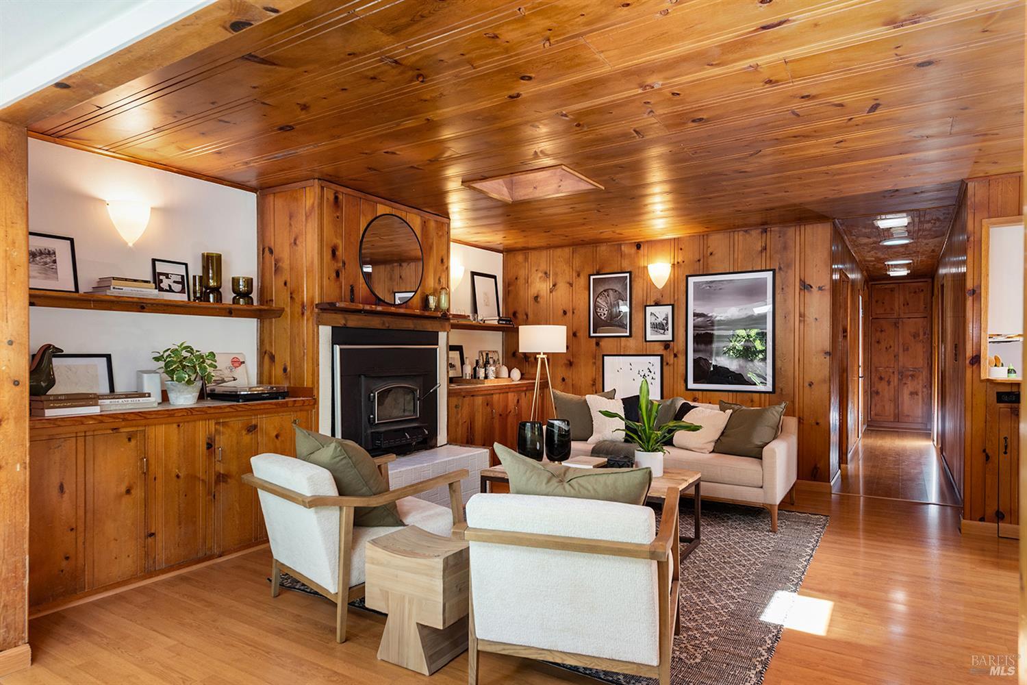Detail Gallery Image 12 of 56 For 17837 Orchard Ave, Guerneville,  CA 95446 - 3 Beds | 2 Baths