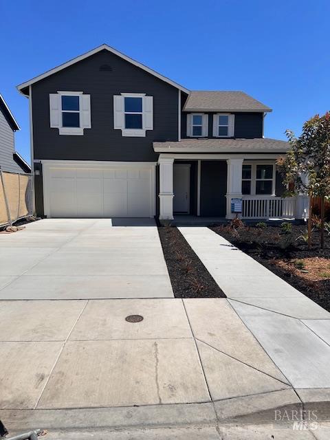 Detail Gallery Image 1 of 17 For 7316 Willowglen Dr, Rohnert Park,  CA 94928 - 3 Beds | 2/1 Baths