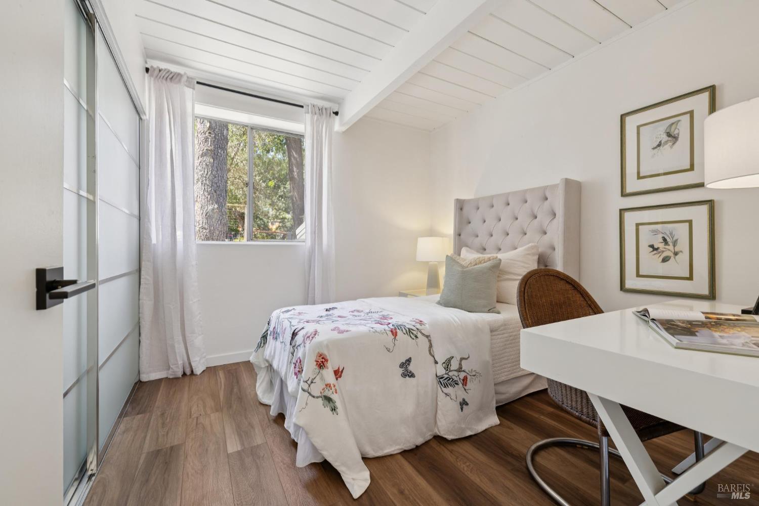 Detail Gallery Image 32 of 53 For 876 Las Ovejas Ave, San Rafael,  CA 94903 - 4 Beds | 2 Baths