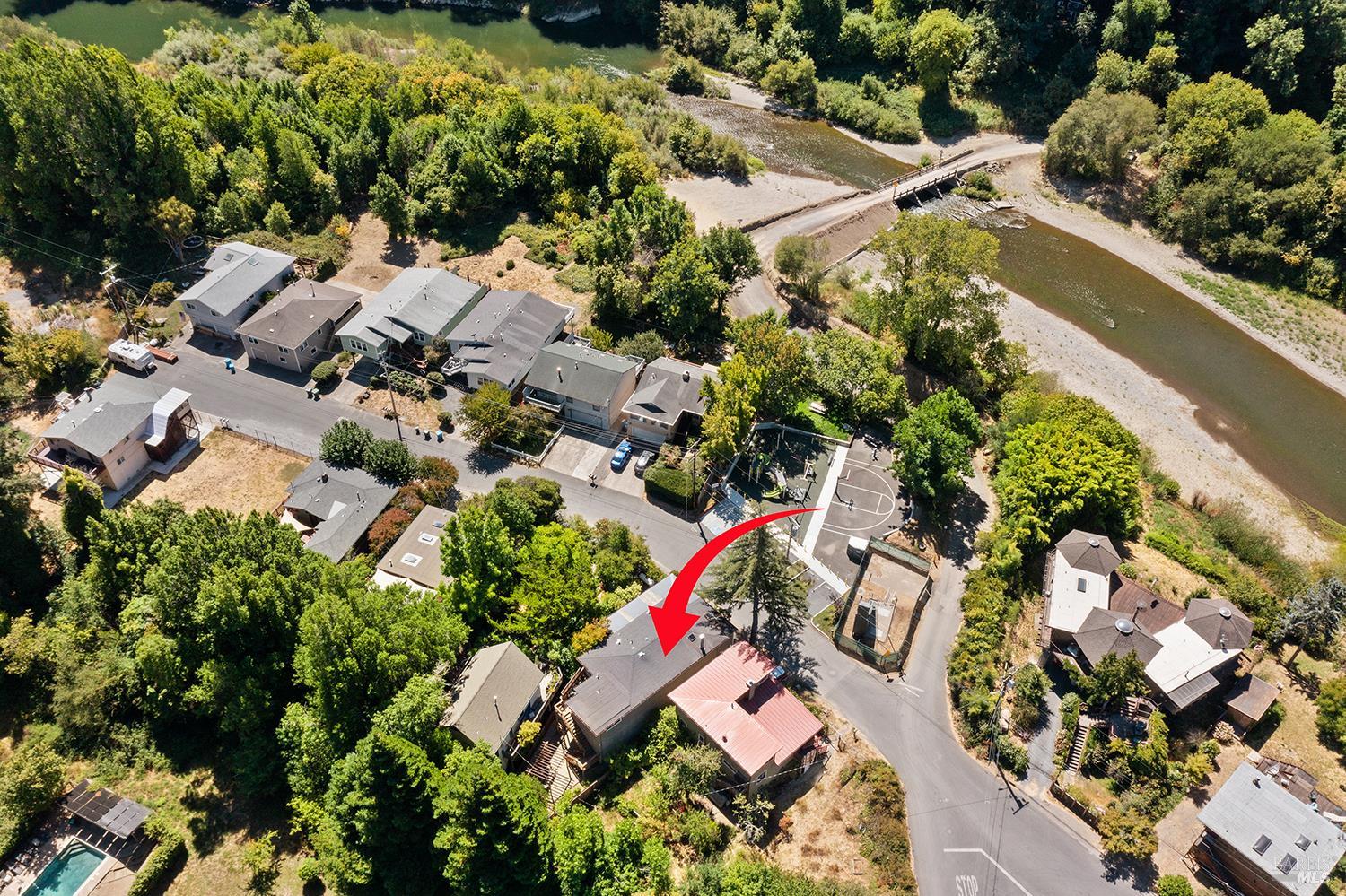 Detail Gallery Image 55 of 56 For 17837 Orchard Ave, Guerneville,  CA 95446 - 3 Beds | 2 Baths