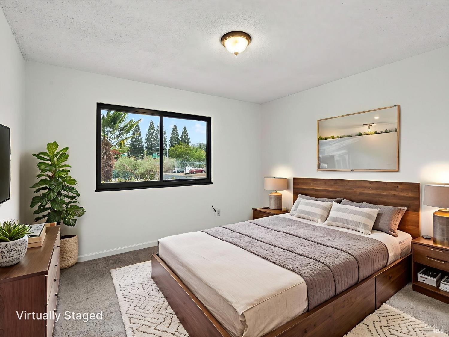 Detail Gallery Image 20 of 39 For 1552 Moonview Ct, Santa Rosa,  CA 95401 - 3 Beds | 2 Baths