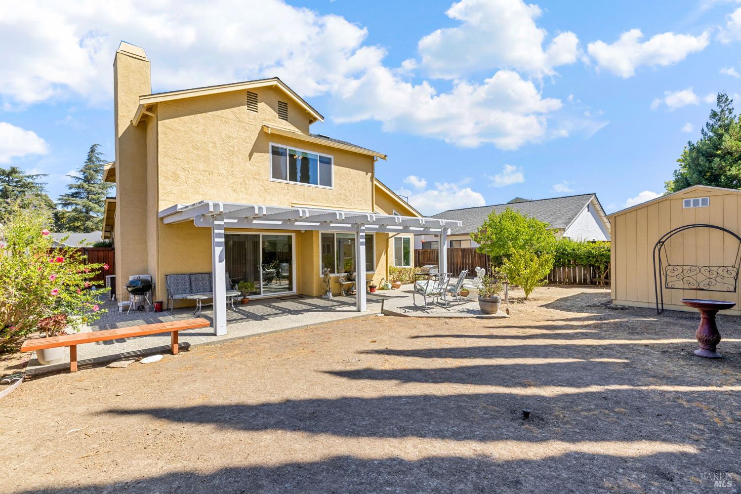 Detail Gallery Image 36 of 42 For 516 Owl Ct, Vacaville,  CA 95687 - 3 Beds | 2/1 Baths