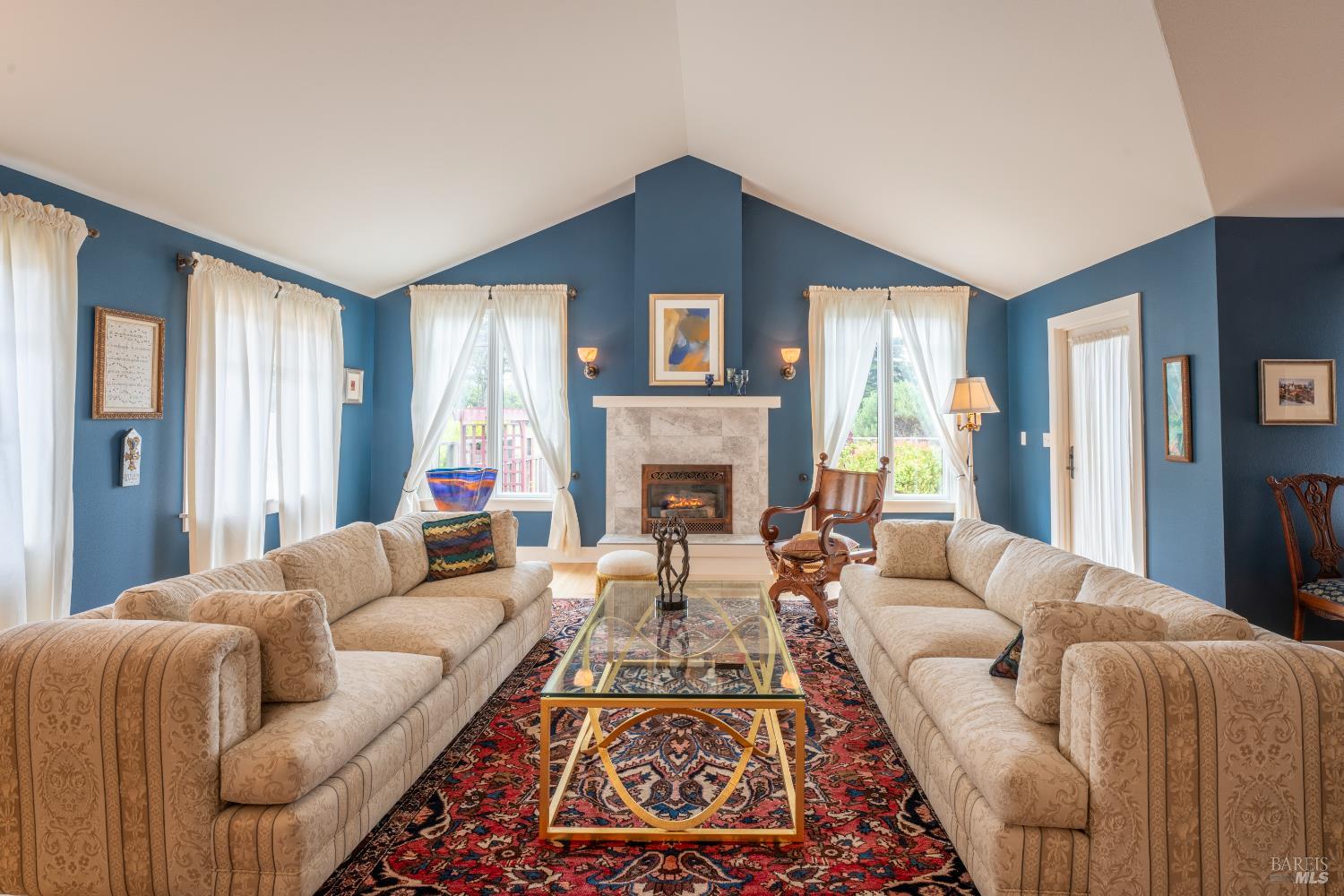 Detail Gallery Image 10 of 41 For 45351 S Caspar Dr, Mendocino,  CA 95460 - 3 Beds | 3 Baths