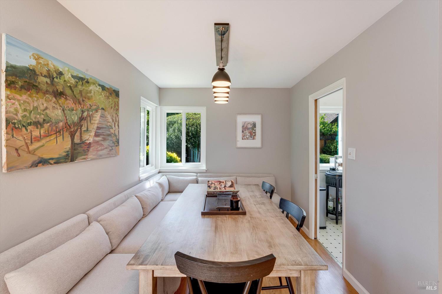Detail Gallery Image 15 of 47 For 1291 Sylvaner Ave, Saint Helena,  CA 94574 - 3 Beds | 2 Baths