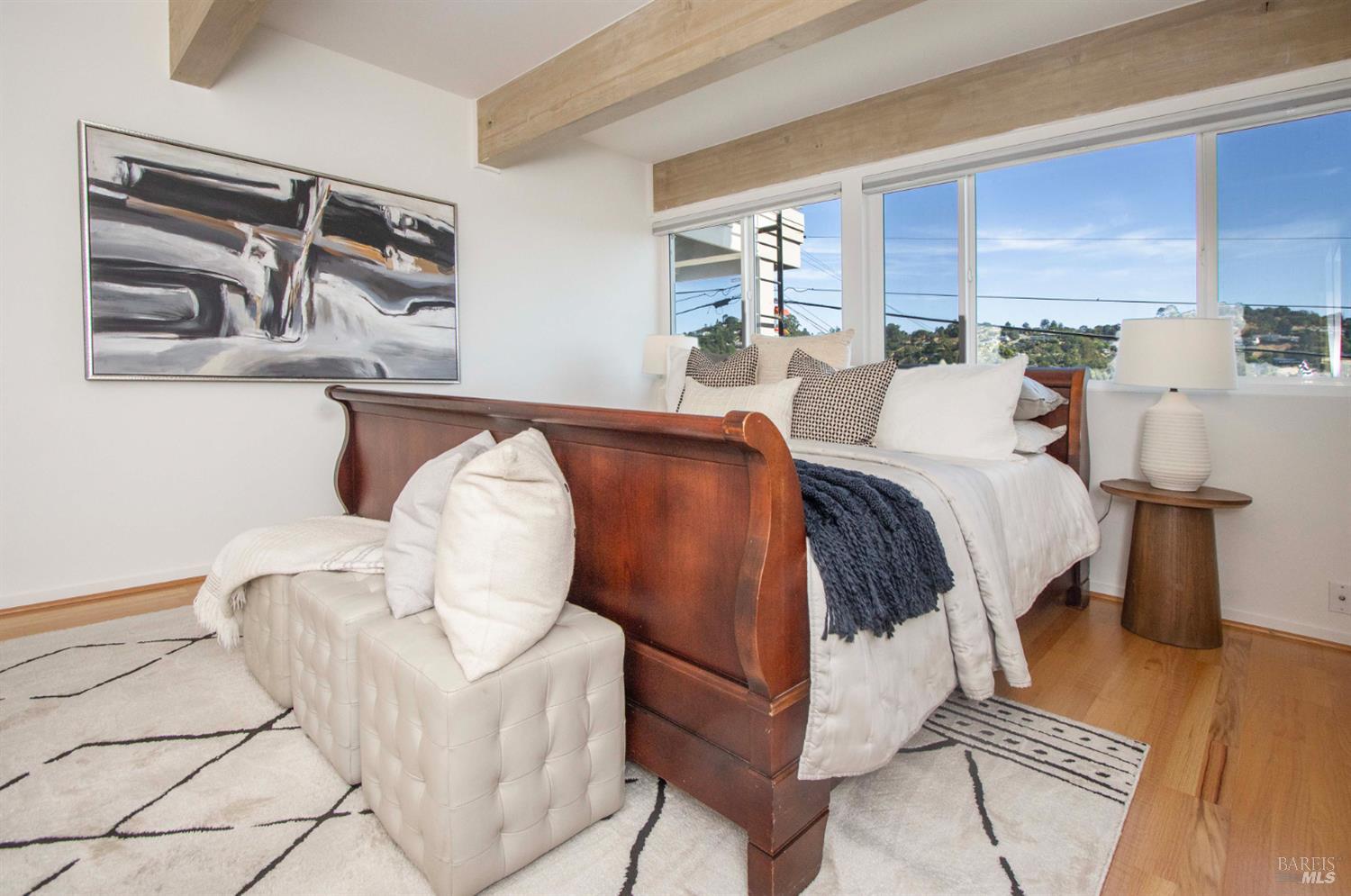 Detail Gallery Image 18 of 30 For 290 via Casitas Unkn #206,  Greenbrae,  CA 94904 - 3 Beds | 2 Baths