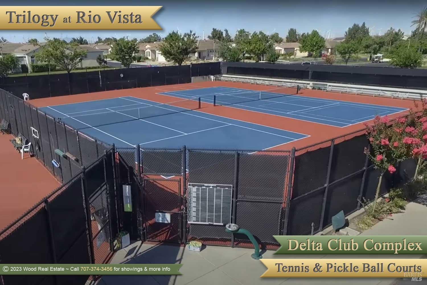 Detail Gallery Image 79 of 79 For 110 Foxwood Ln, Rio Vista,  CA 94571 - 2 Beds | 2 Baths