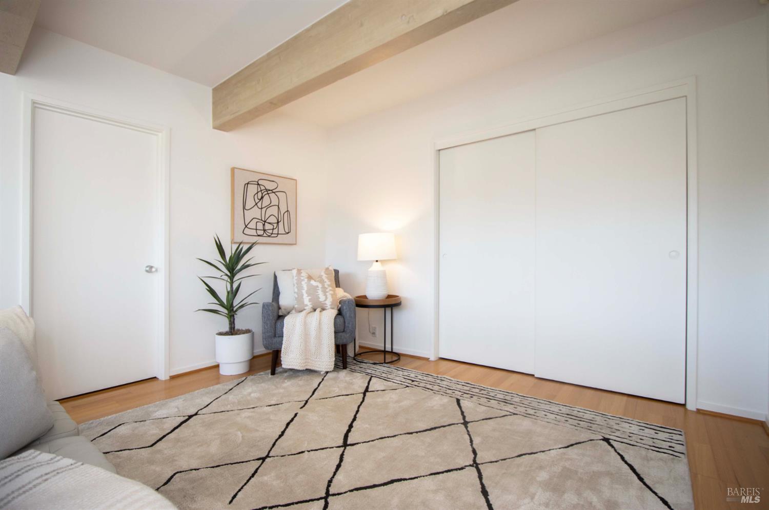 Detail Gallery Image 15 of 30 For 290 via Casitas Unkn #206,  Greenbrae,  CA 94904 - 3 Beds | 2 Baths