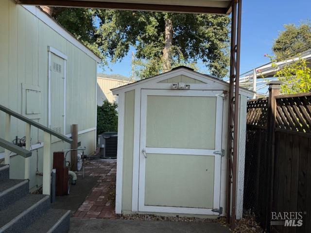 Detail Gallery Image 17 of 18 For 660 Leslie St 48, Ukiah,  CA 95482 - 2 Beds | 2 Baths