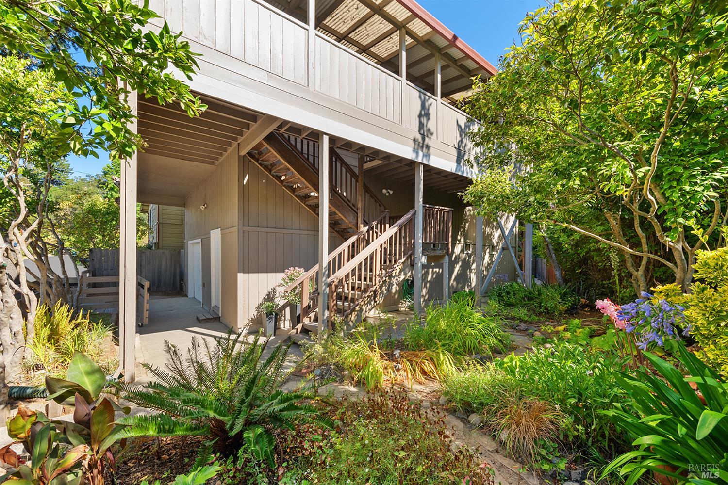 Detail Gallery Image 37 of 56 For 17837 Orchard Ave, Guerneville,  CA 95446 - 3 Beds | 2 Baths