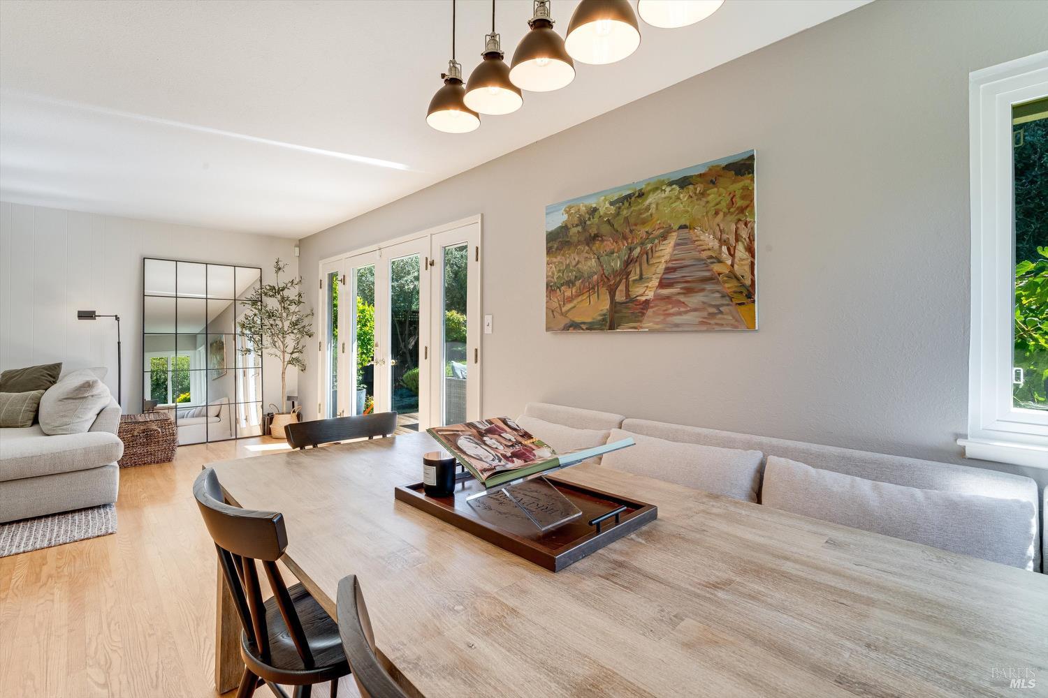 Detail Gallery Image 16 of 47 For 1291 Sylvaner Ave, Saint Helena,  CA 94574 - 3 Beds | 2 Baths