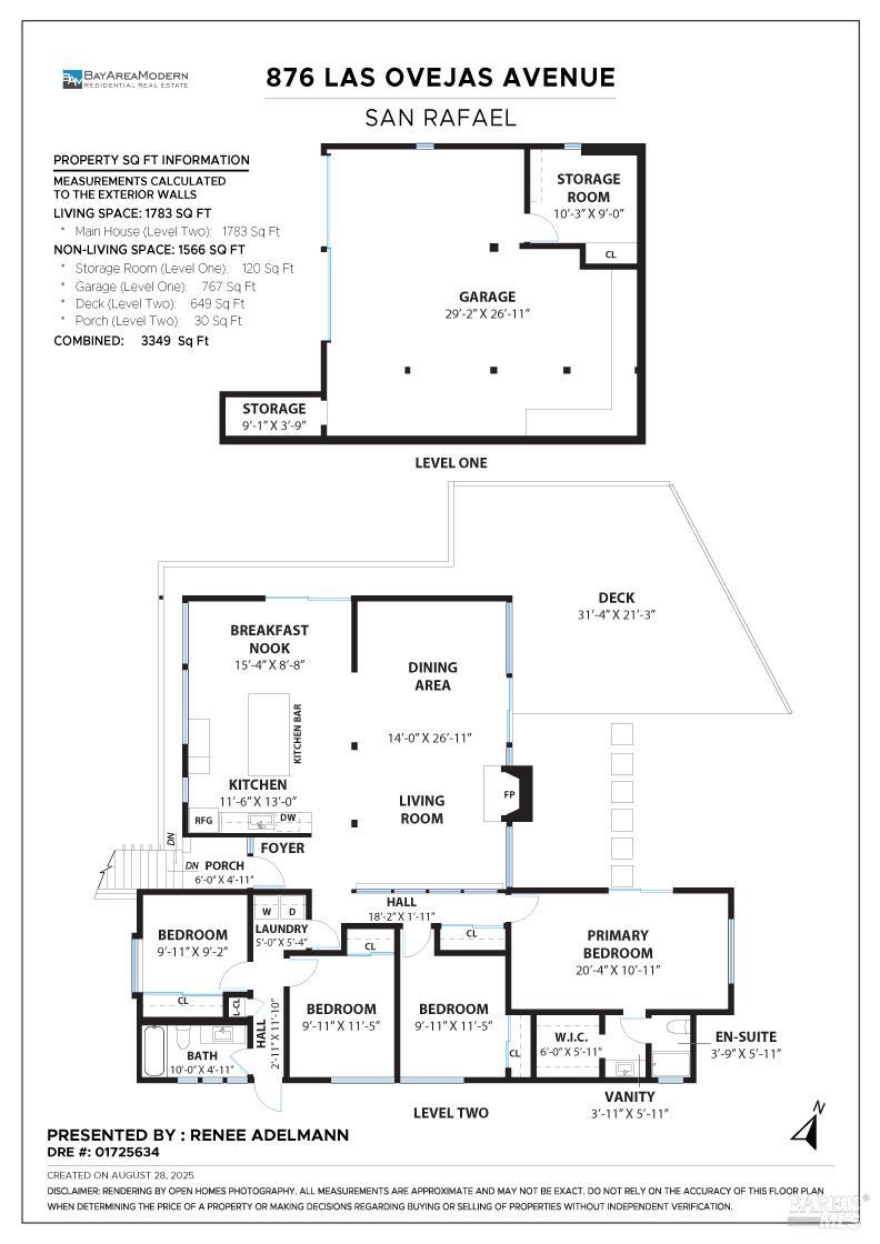 Detail Gallery Image 40 of 53 For 876 Las Ovejas Ave, San Rafael,  CA 94903 - 4 Beds | 2 Baths