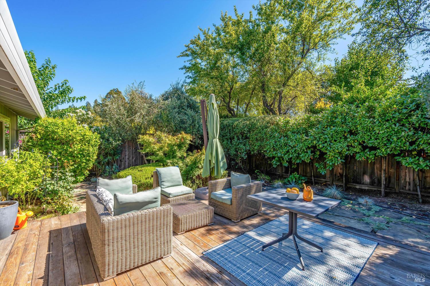 Detail Gallery Image 38 of 47 For 1291 Sylvaner Ave, Saint Helena,  CA 94574 - 3 Beds | 2 Baths