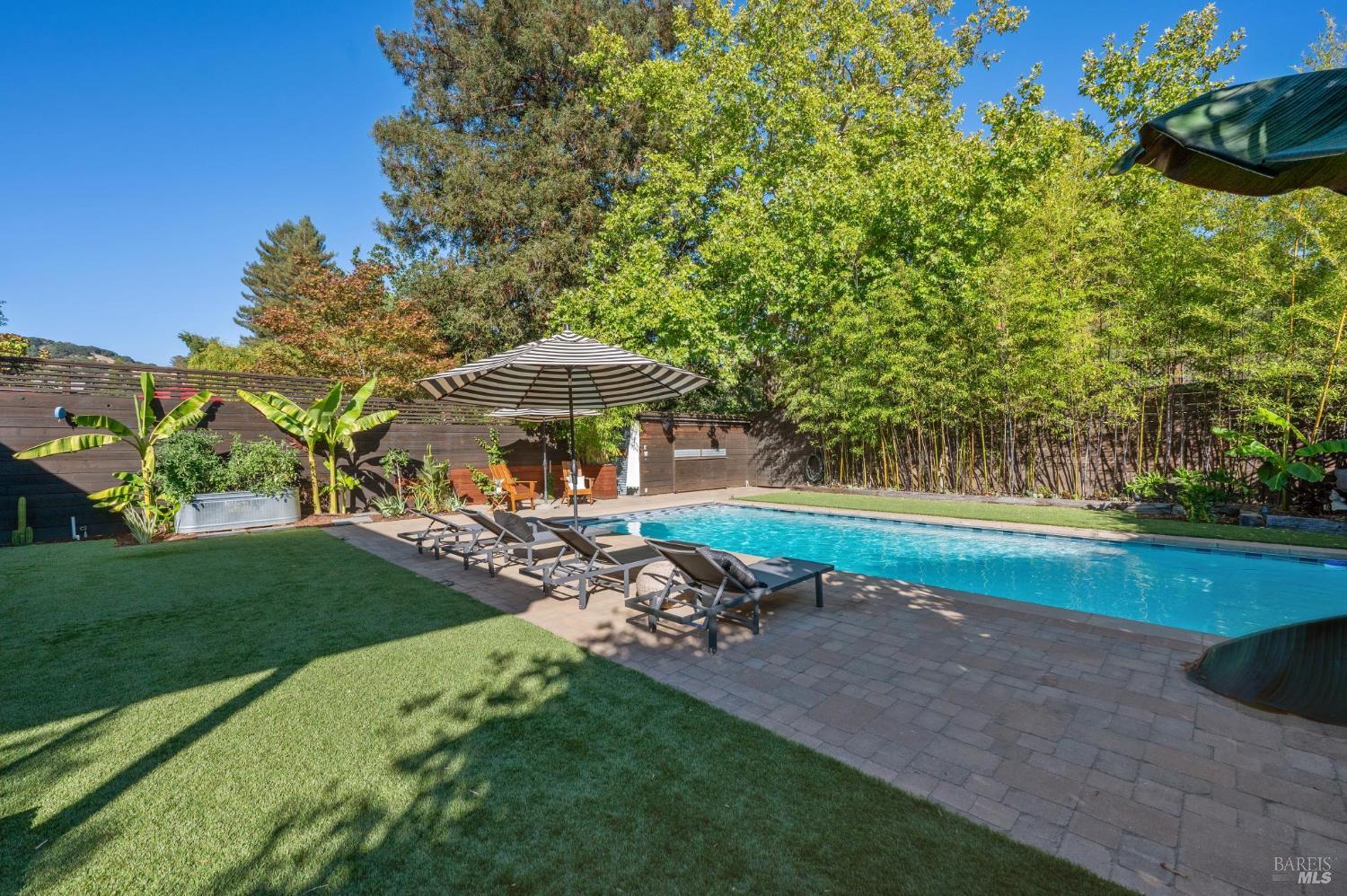 Detail Gallery Image 46 of 72 For 134 San Francisco Blvd, San Anselmo,  CA 94960 - 3 Beds | 3 Baths