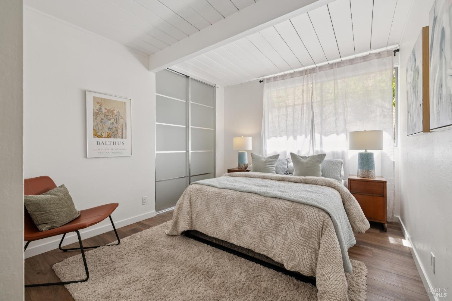 Detail Gallery Image 30 of 53 For 876 Las Ovejas Ave, San Rafael,  CA 94903 - 4 Beds | 2 Baths