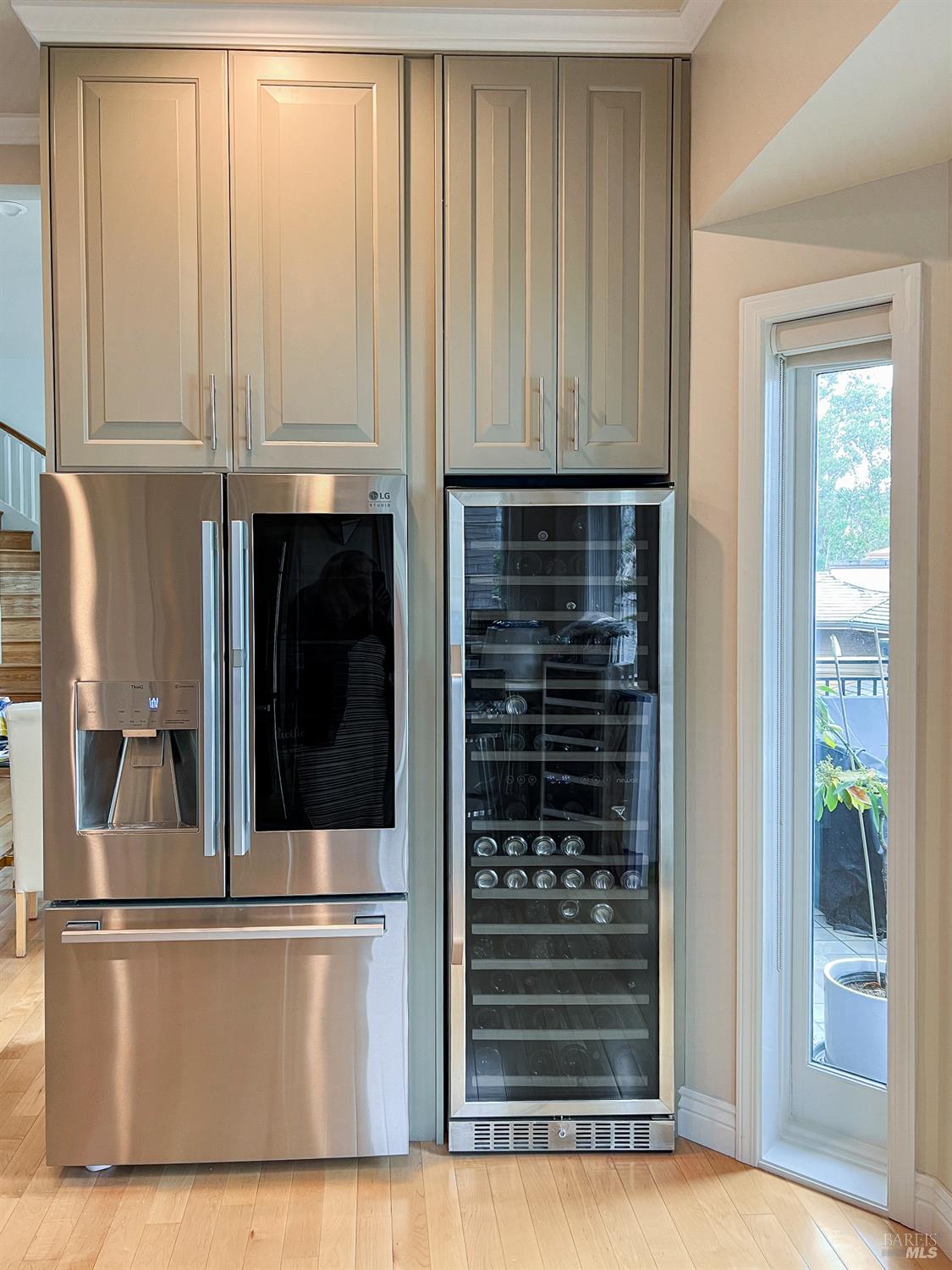 Detail Gallery Image 12 of 33 For 44 De Silva Island Dr, Mill Valley,  CA 94941 - 3 Beds | 2/1 Baths