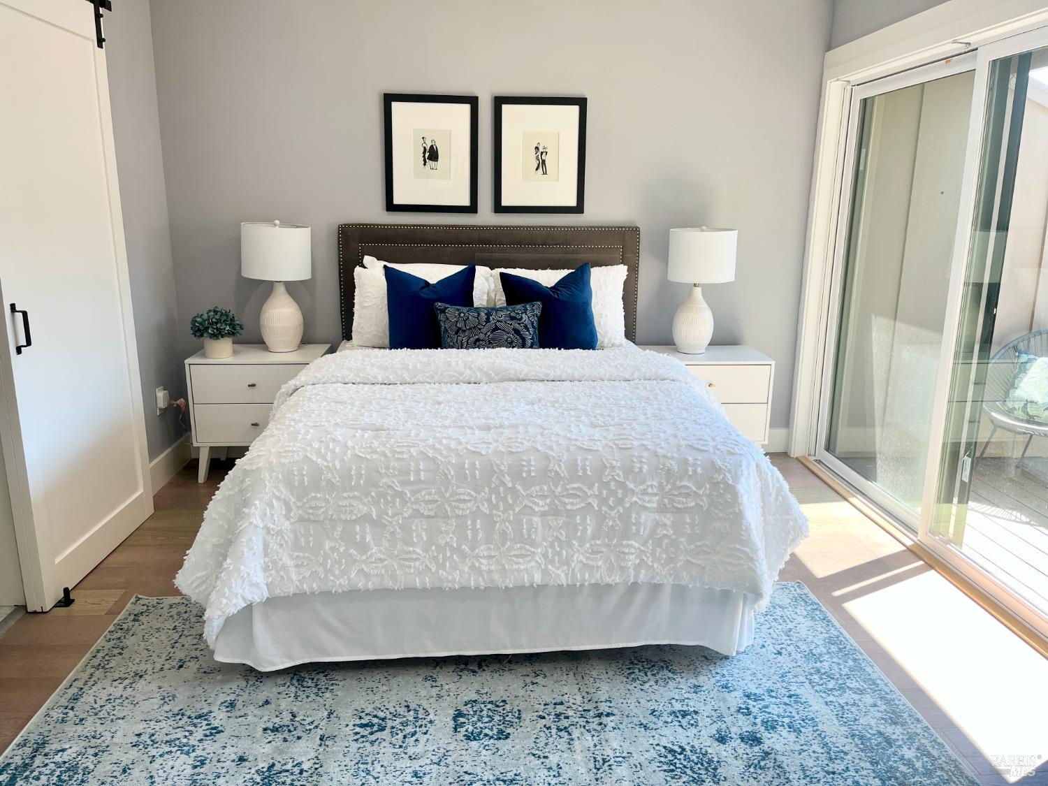 Detail Gallery Image 29 of 41 For 3 Mcintosh Ct, Novato,  CA 94949 - 2 Beds | 1/1 Baths
