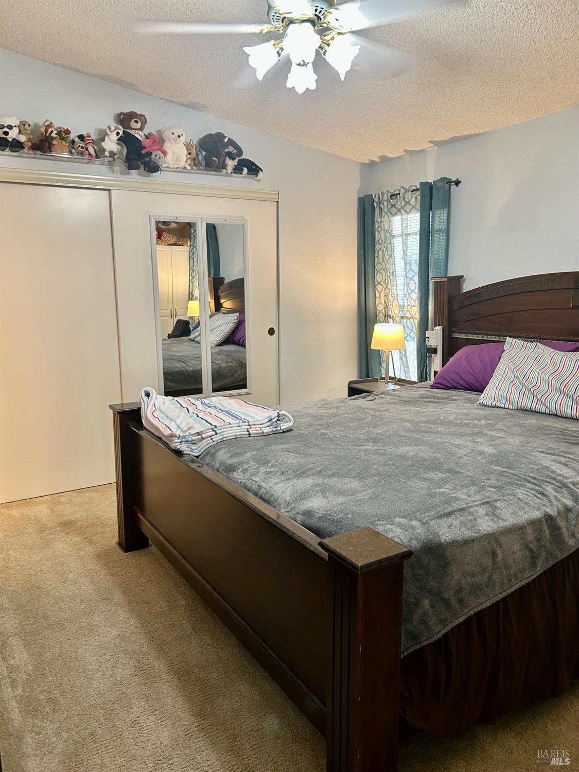 Detail Gallery Image 17 of 41 For 252 Clover Way, Napa,  CA 94558 - 2 Beds | 2 Baths