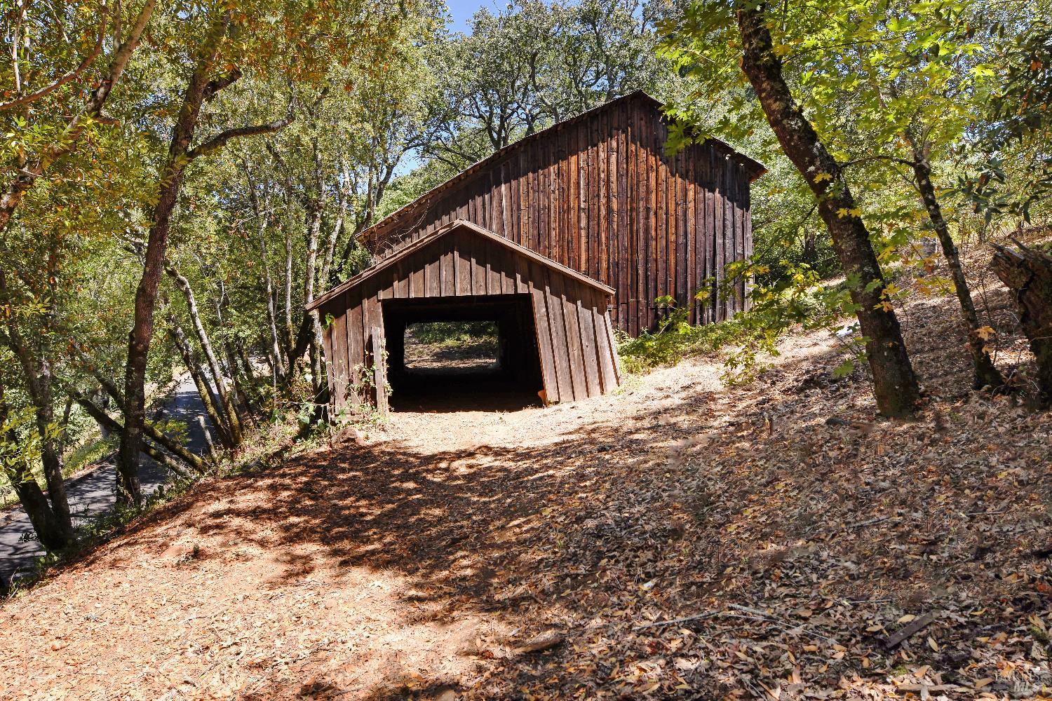 Detail Gallery Image 98 of 99 For 2400 Nelligan Rd, Glen Ellen,  CA 95442 - 4 Beds | 3 Baths