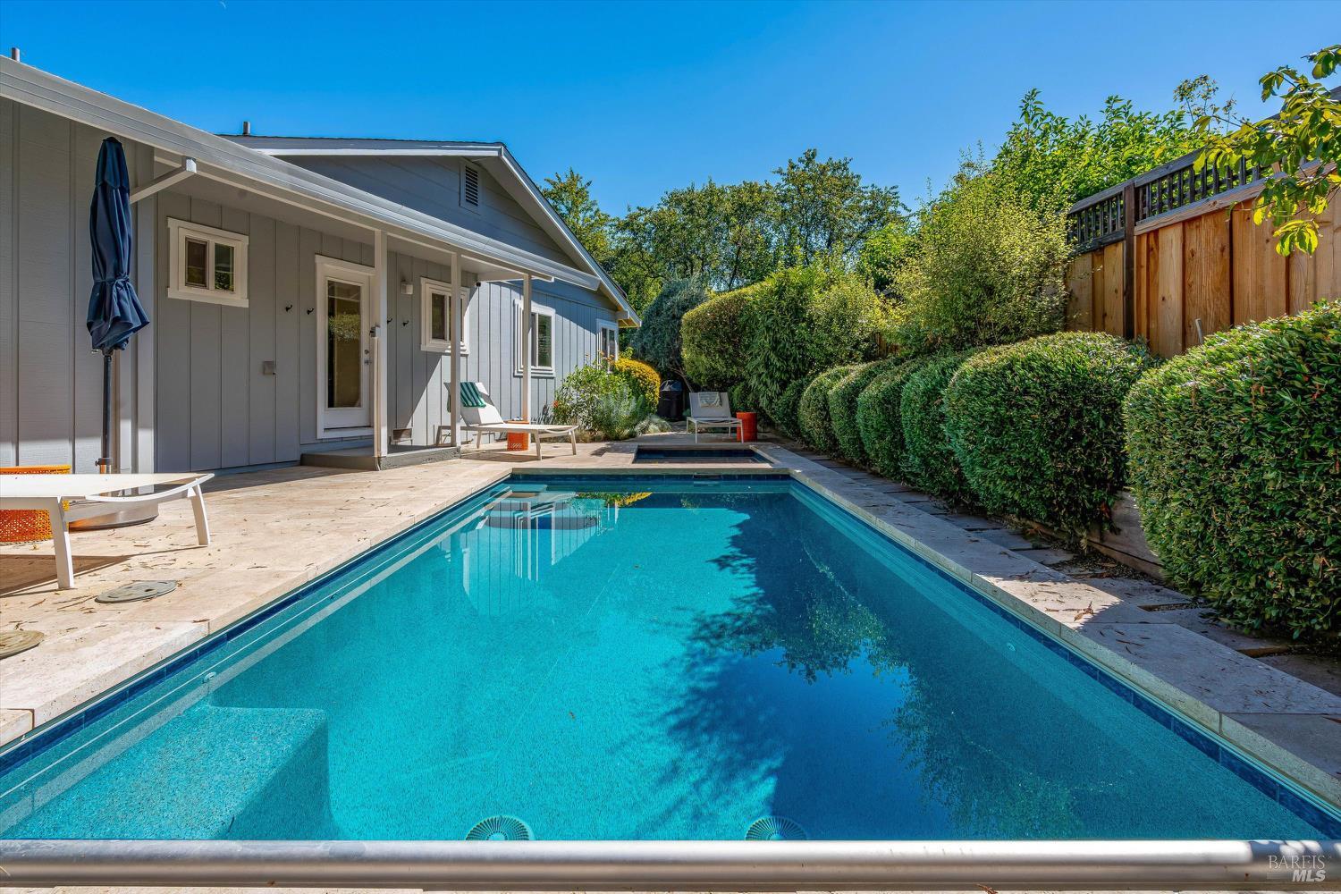 Detail Gallery Image 42 of 47 For 1291 Sylvaner Ave, Saint Helena,  CA 94574 - 3 Beds | 2 Baths