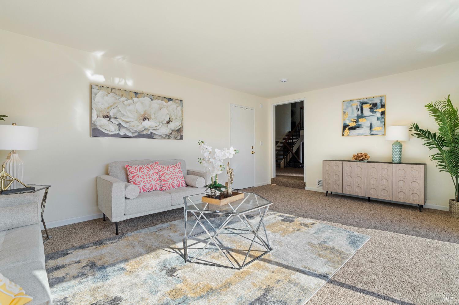 Detail Gallery Image 11 of 35 For 107 Lexington Dr, Vallejo,  CA 94591 - 3 Beds | 2/1 Baths