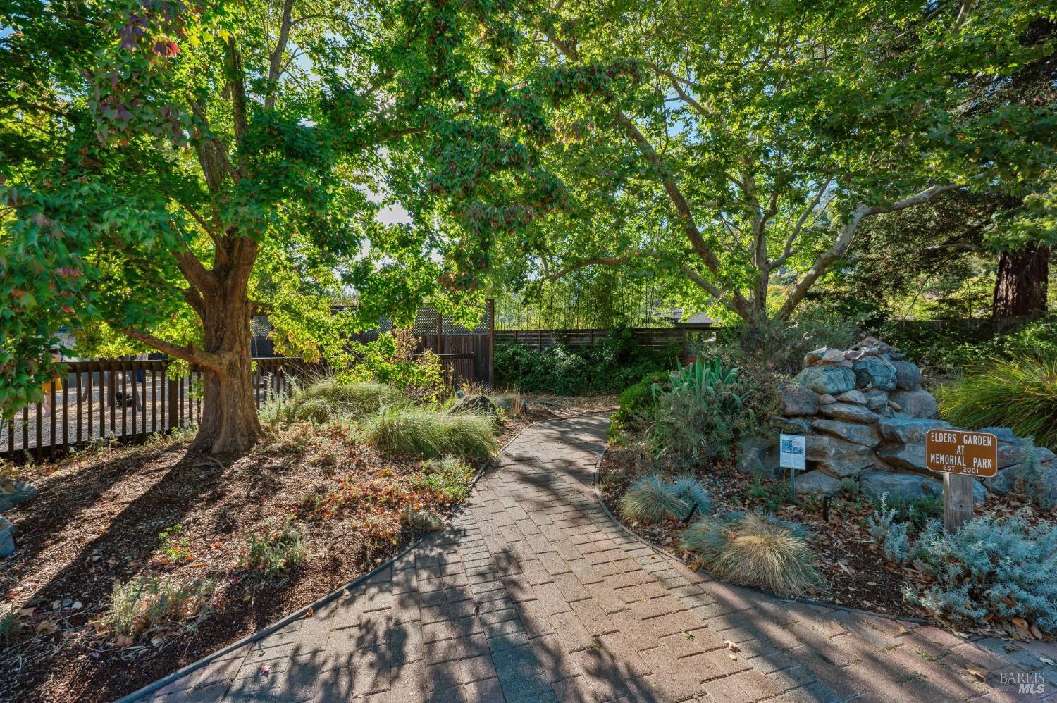 Detail Gallery Image 63 of 72 For 134 San Francisco Blvd, San Anselmo,  CA 94960 - 3 Beds | 3 Baths