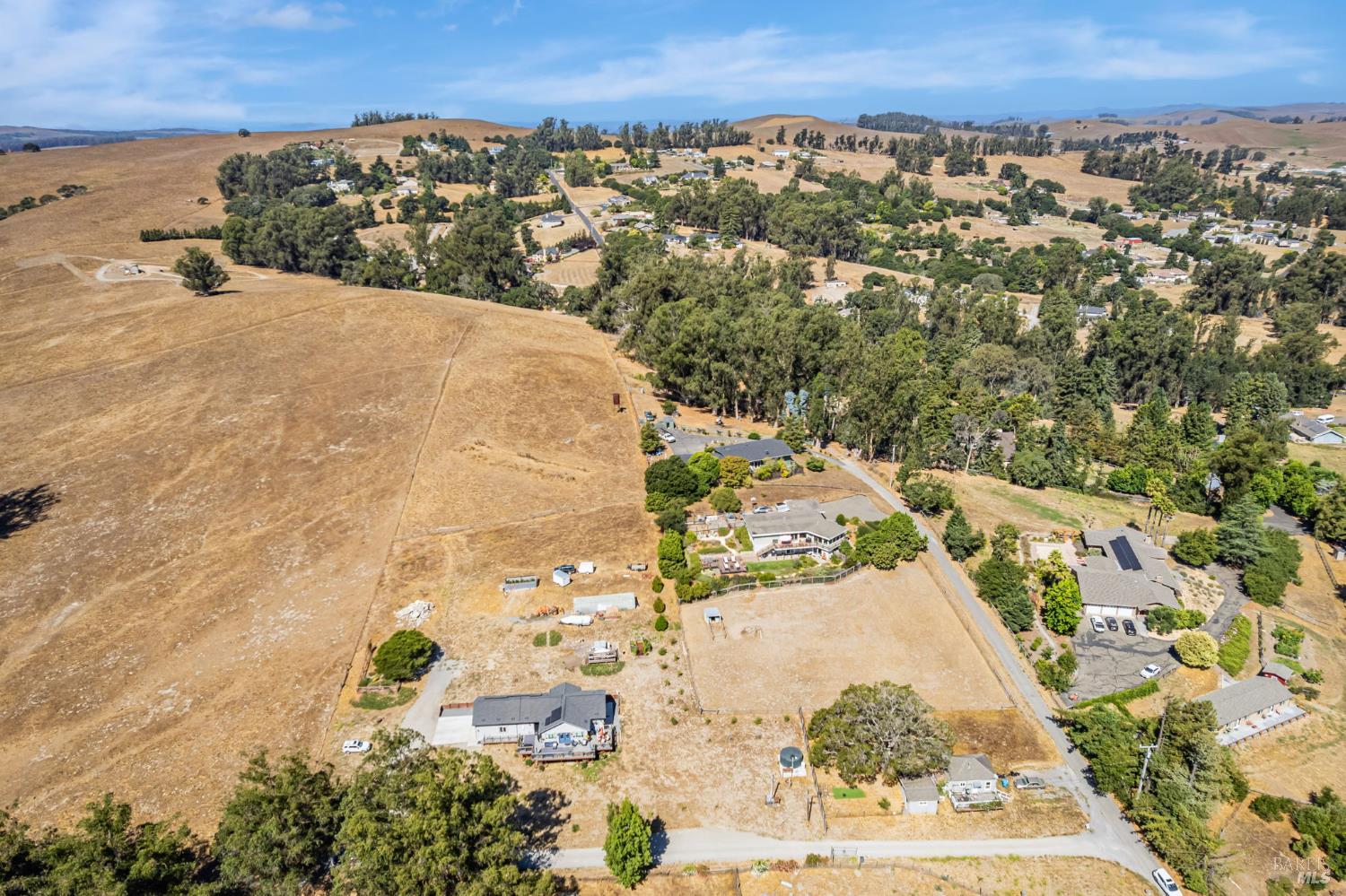 Detail Gallery Image 26 of 34 For 268 Eucalyptus Rd, Petaluma,  CA 94952 - 2 Beds | 2 Baths