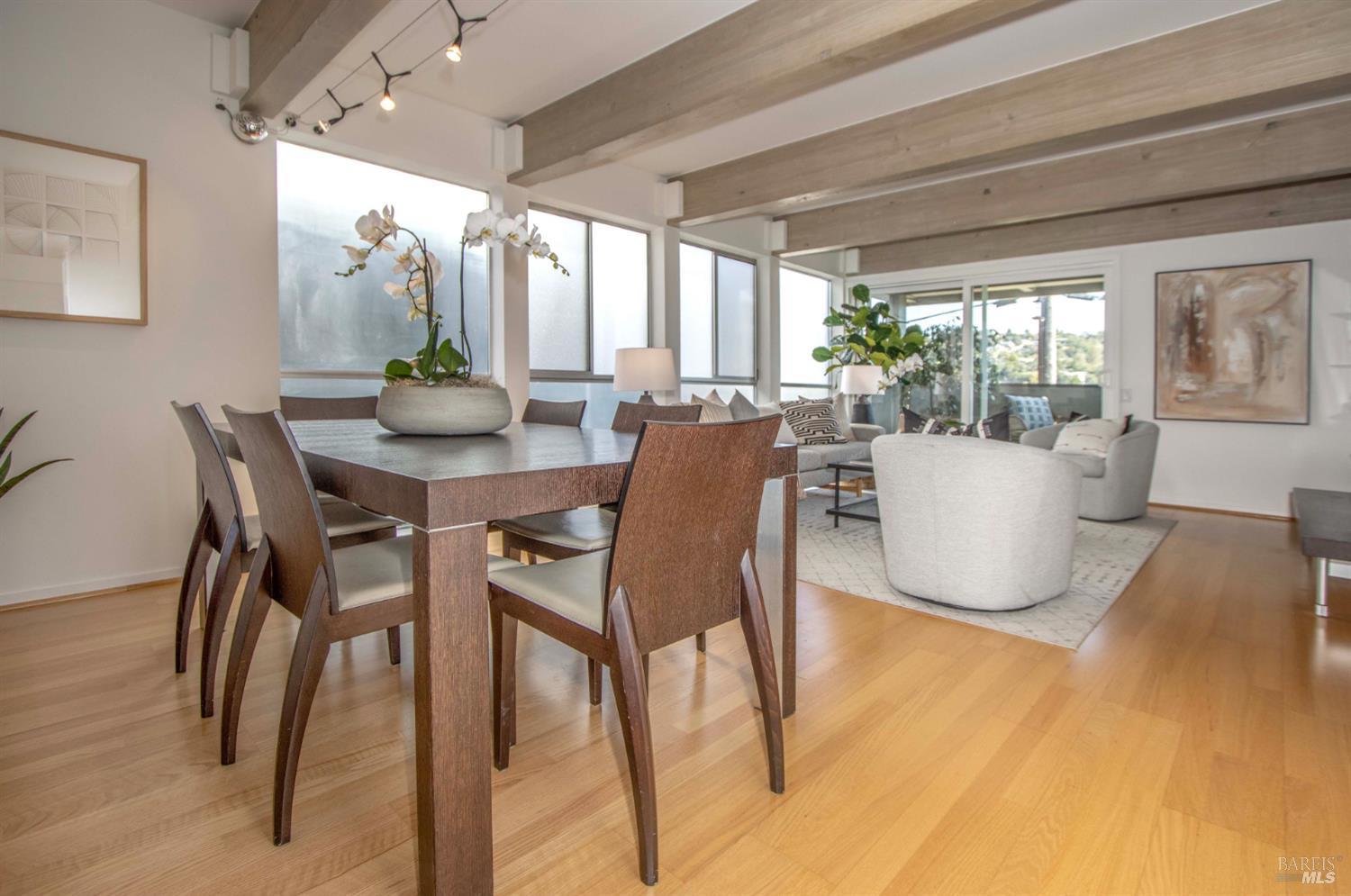 Detail Gallery Image 10 of 30 For 290 via Casitas Unkn #206,  Greenbrae,  CA 94904 - 3 Beds | 2 Baths