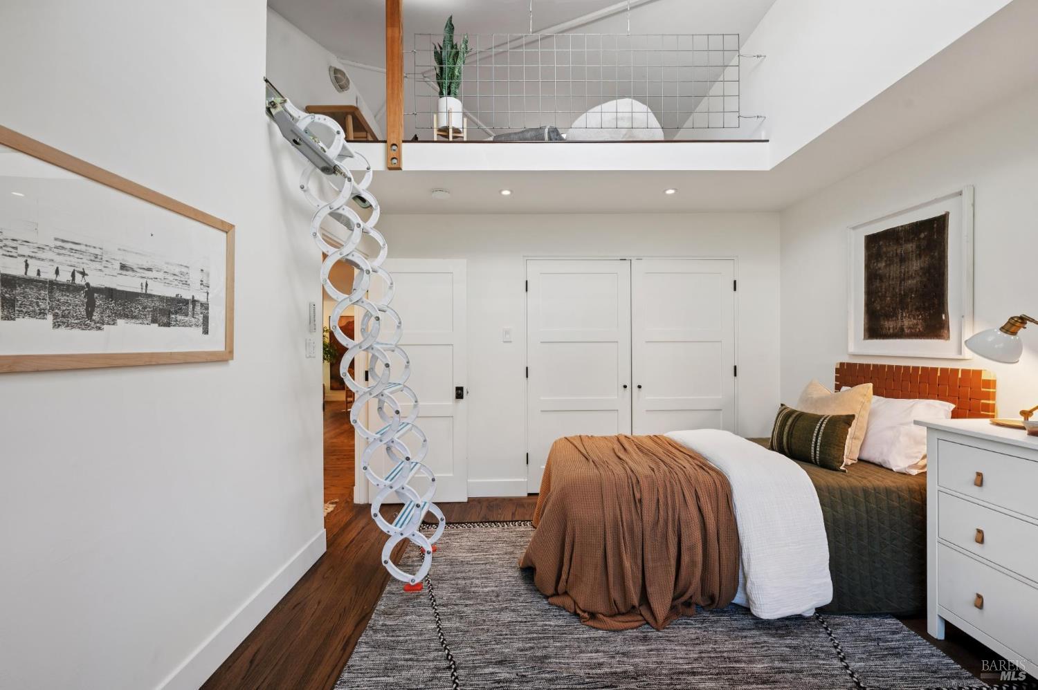 Detail Gallery Image 28 of 72 For 134 San Francisco Blvd, San Anselmo,  CA 94960 - 3 Beds | 3 Baths