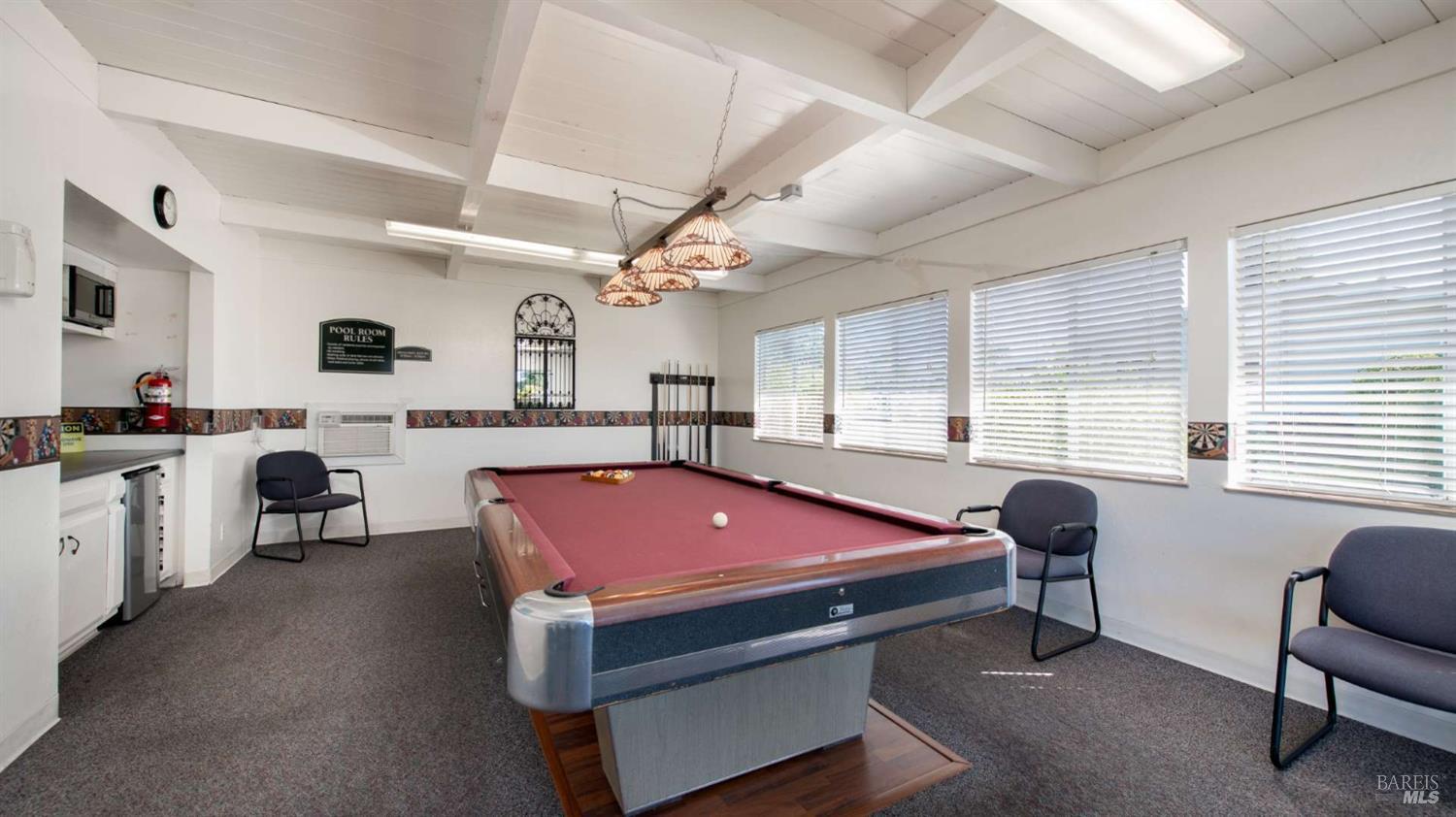 Detail Gallery Image 40 of 41 For 252 Clover Way, Napa,  CA 94558 - 2 Beds | 2 Baths