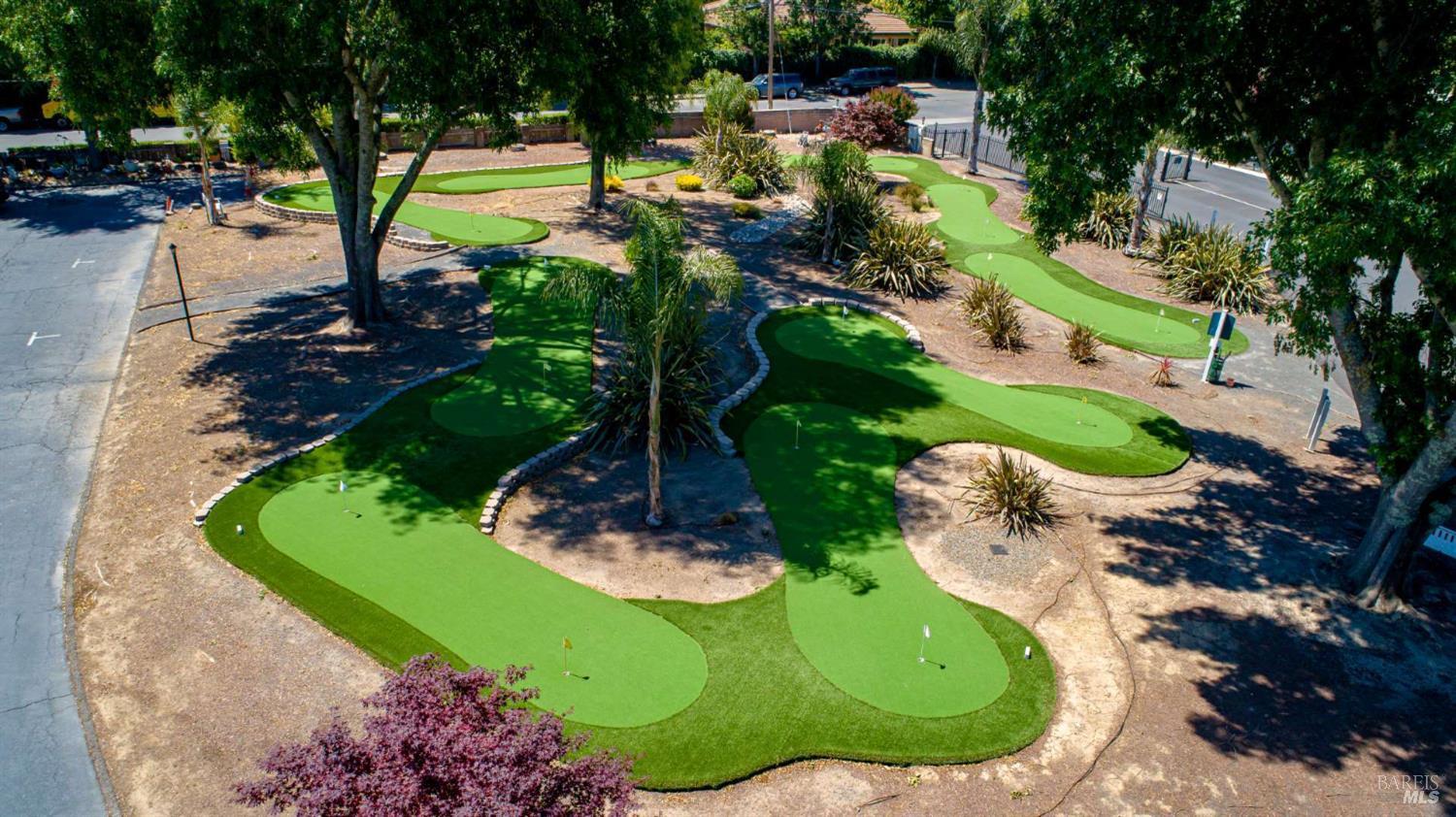 Detail Gallery Image 35 of 41 For 252 Clover Way, Napa,  CA 94558 - 2 Beds | 2 Baths