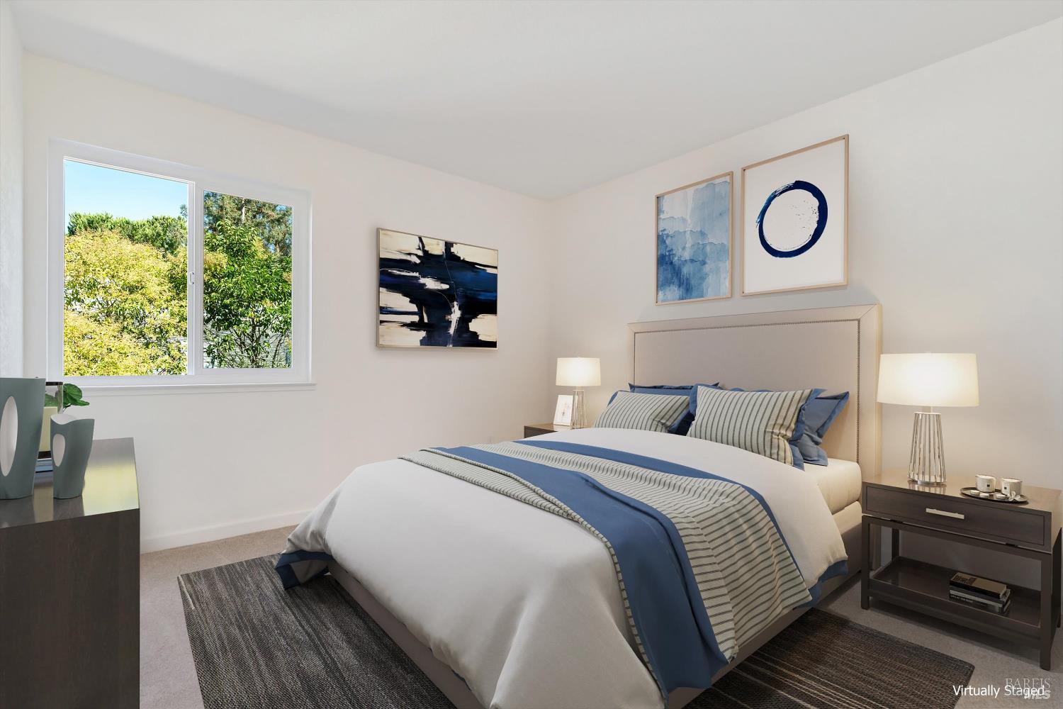 Detail Gallery Image 13 of 19 For 156 Courtyards East Unkn, Windsor,  CA 95492 - 2 Beds | 2 Baths