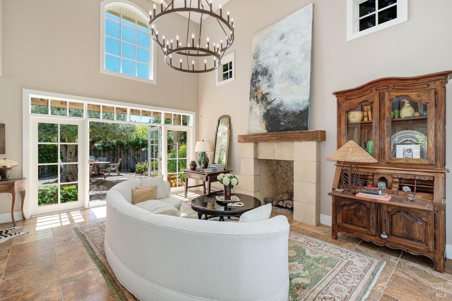 Detail Gallery Image 6 of 16 For 6588 Jefferson St, Yountville,  CA 94599 - 1 Beds | 1/1 Baths