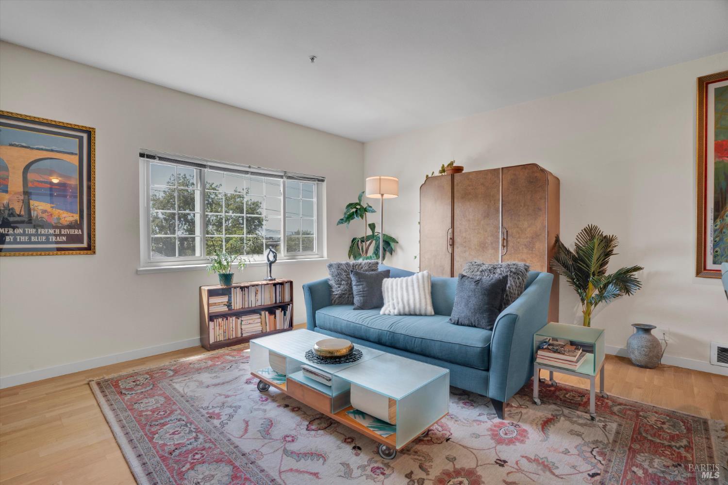 Detail Gallery Image 10 of 19 For 1708 Lexington Ave #9,  El Cerrito,  CA 94530 - 2 Beds | 1 Baths