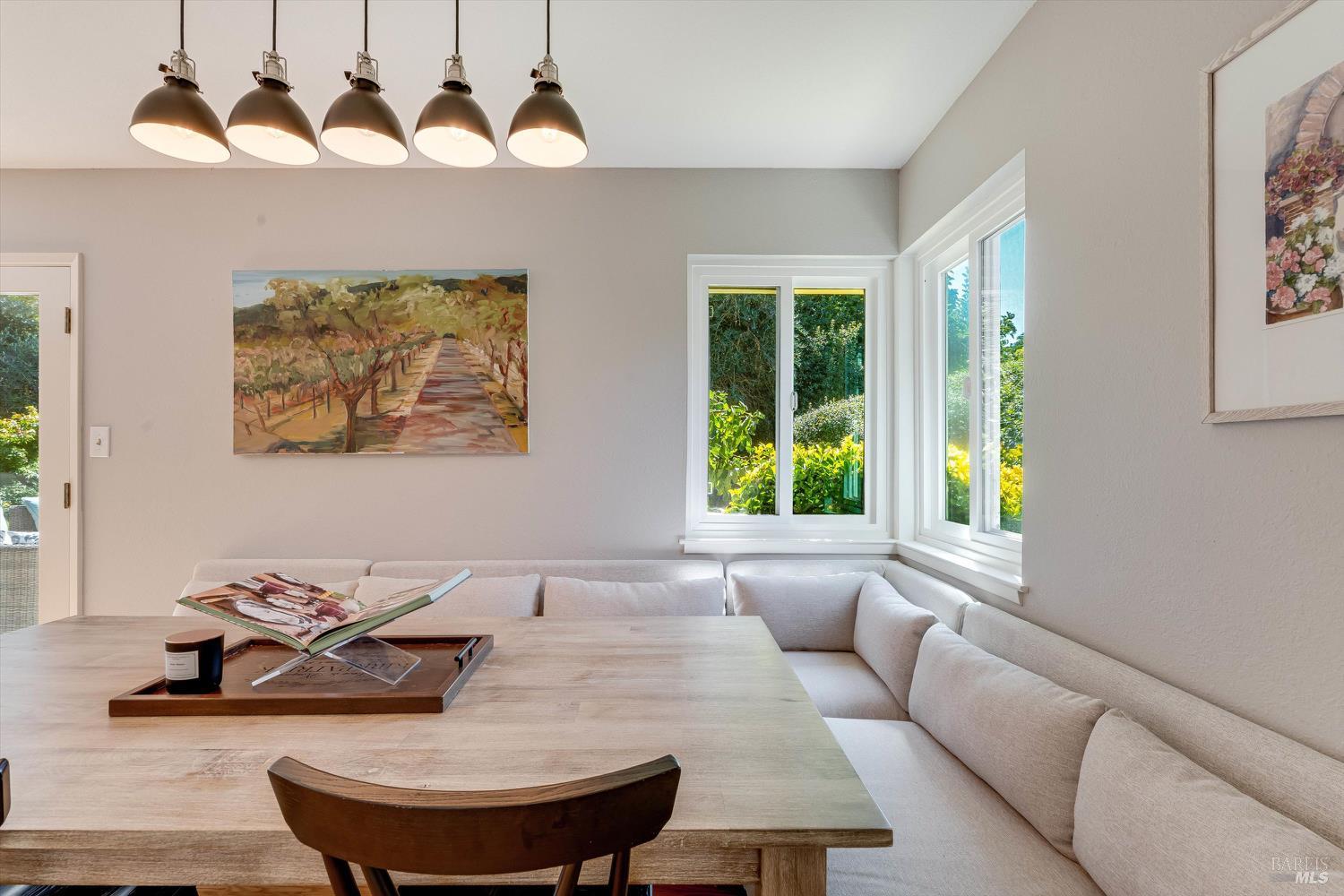 Detail Gallery Image 17 of 47 For 1291 Sylvaner Ave, Saint Helena,  CA 94574 - 3 Beds | 2 Baths