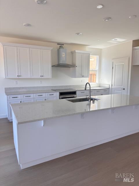 Detail Gallery Image 6 of 17 For 7316 Willowglen Dr, Rohnert Park,  CA 94928 - 3 Beds | 2/1 Baths