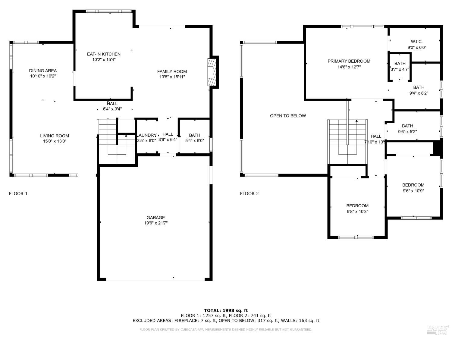 Detail Gallery Image 42 of 42 For 516 Owl Ct, Vacaville,  CA 95687 - 3 Beds | 2/1 Baths
