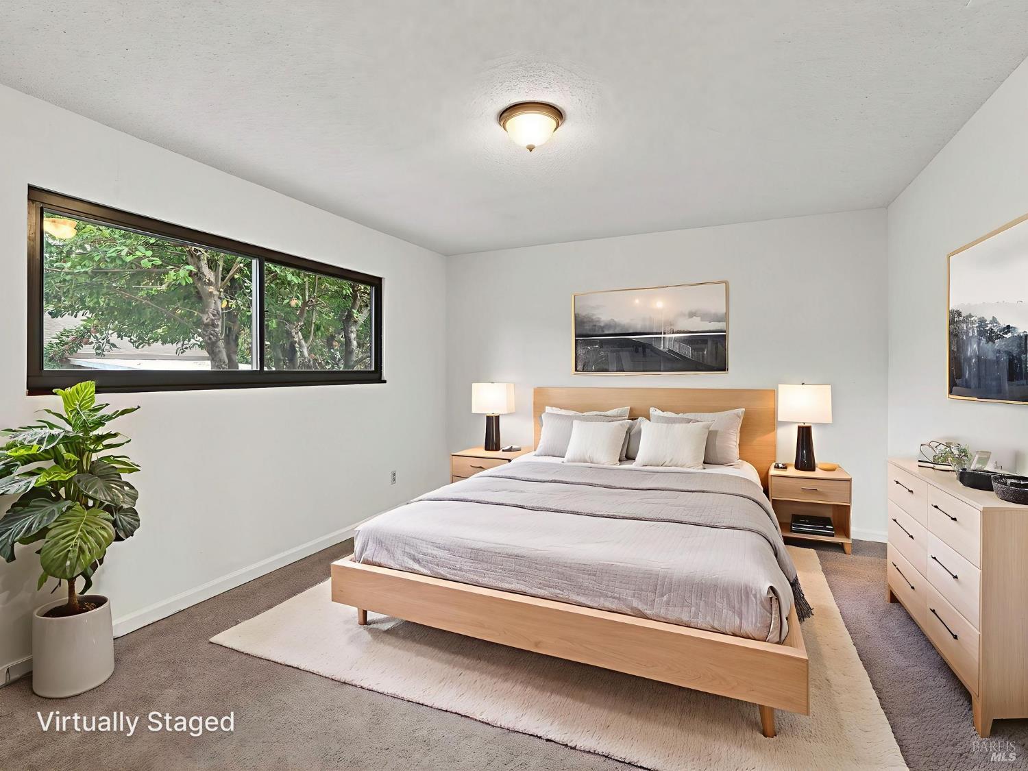 Detail Gallery Image 23 of 39 For 1552 Moonview Ct, Santa Rosa,  CA 95401 - 3 Beds | 2 Baths