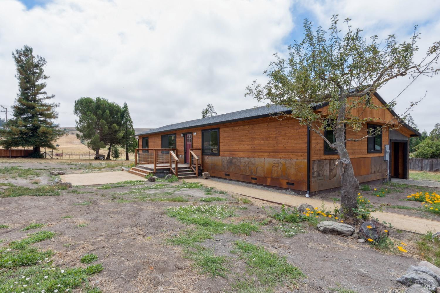 Detail Gallery Image 35 of 44 For 6700 Moro St, Petaluma,  CA 94952 - 3 Beds | 2/1 Baths