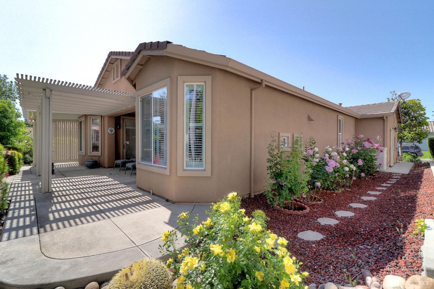 Detail Gallery Image 38 of 79 For 110 Foxwood Ln, Rio Vista,  CA 94571 - 2 Beds | 2 Baths