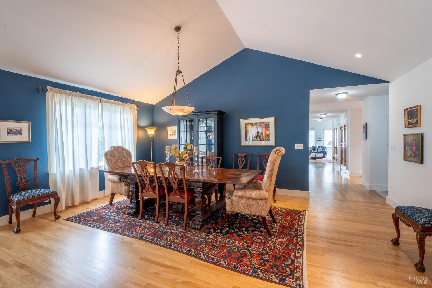 Detail Gallery Image 8 of 41 For 45351 S Caspar Dr, Mendocino,  CA 95460 - 3 Beds | 3 Baths