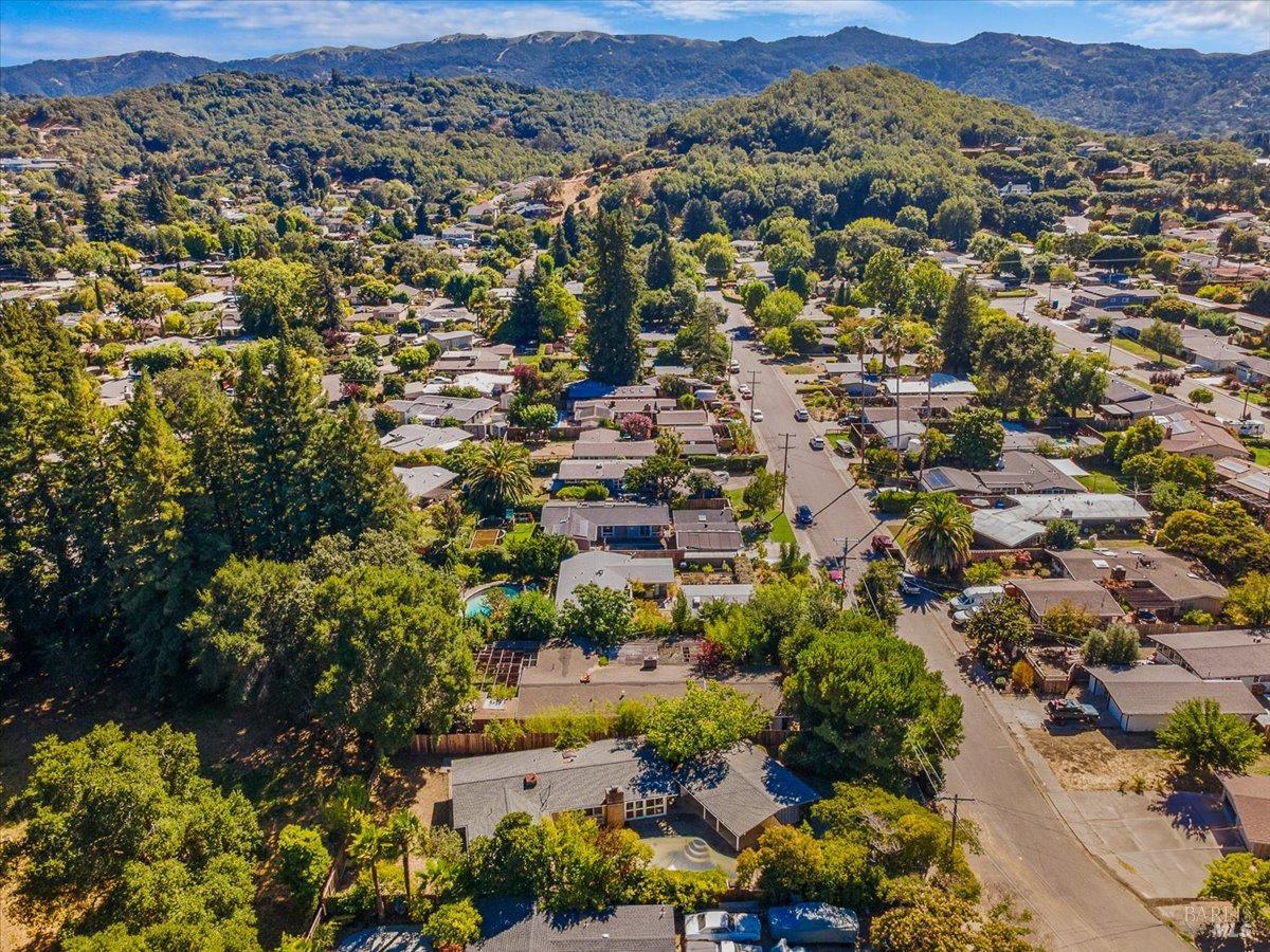 Detail Gallery Image 47 of 50 For 82 Grove Ln, Novato,  CA 94947 - 4 Beds | 2 Baths
