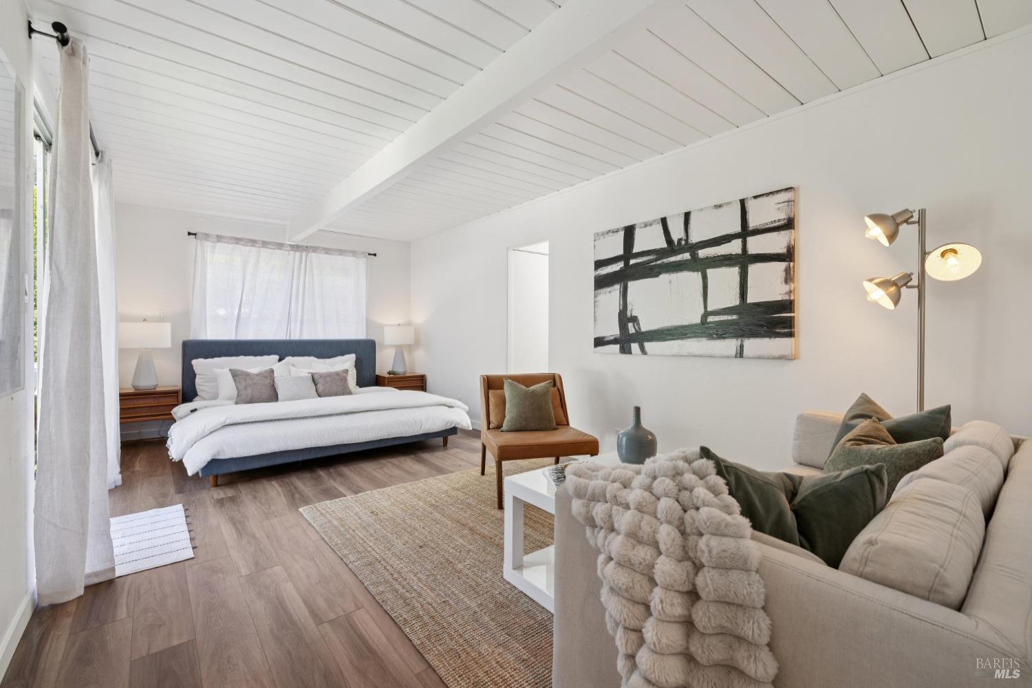 Detail Gallery Image 24 of 53 For 876 Las Ovejas Ave, San Rafael,  CA 94903 - 4 Beds | 2 Baths