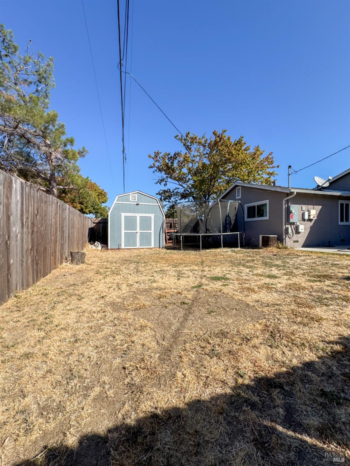 Detail Gallery Image 59 of 63 For 2065 Robin Dr, Fairfield,  CA 94533 - 3 Beds | 2 Baths