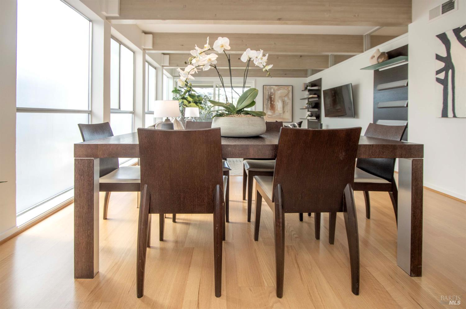 Detail Gallery Image 9 of 30 For 290 via Casitas Unkn #206,  Greenbrae,  CA 94904 - 3 Beds | 2 Baths
