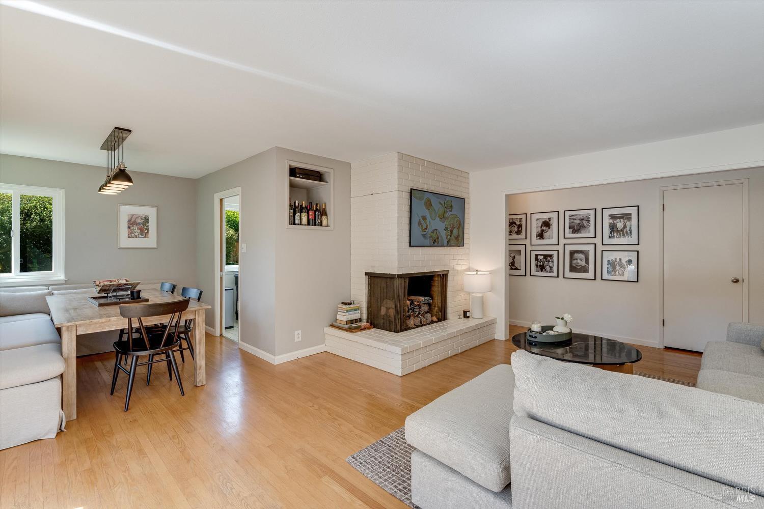 Detail Gallery Image 12 of 47 For 1291 Sylvaner Ave, Saint Helena,  CA 94574 - 3 Beds | 2 Baths